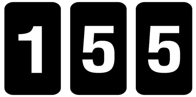 155.io Signs Content Partnership With Shuffle.com