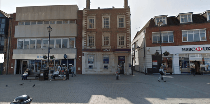 Residents Call Staines Bingo Hall Plan ‘Nail in the Coffin’ for High Street