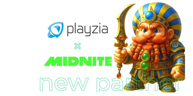Playzia Expands UK Presence With Midnite Deal, Bringing Love Island-Themed Games