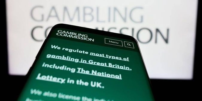 Gambling Survey 2024 Reveals Nearly Half of British Adults Gamble