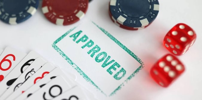 UKGC: Illegal Gambling Market a Threat, but Growth Not Proven