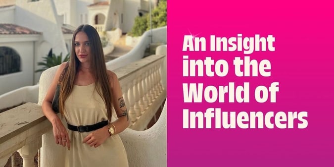 Nadia Bubenikova on How Influencer-Led Mini-Games Are Rewriting Casino Marketing