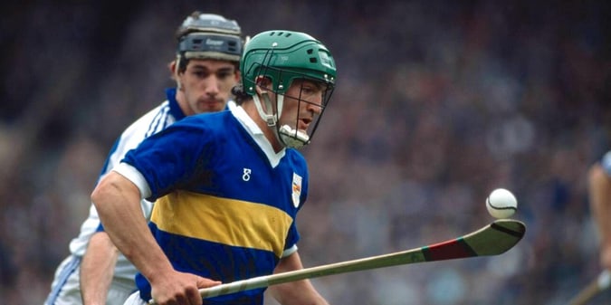 Golden Kilfeacle to Host Blue &amp; Gold Bingo Night With Liam MacCarthy Cup