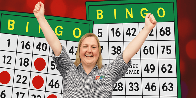 Regular wins life-changing National Bingo Game prize at Mecca Hull