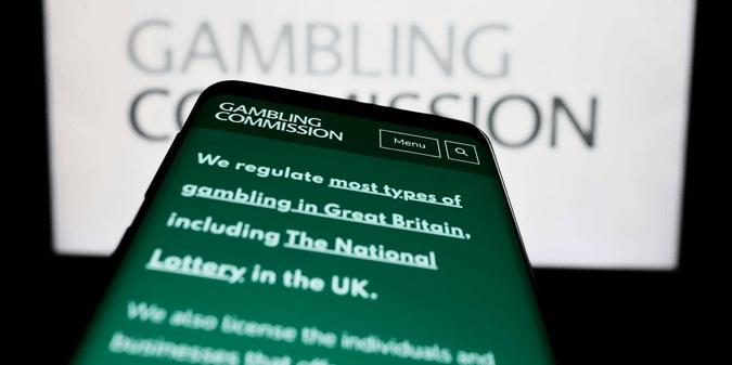 UK Mandates Deposit Caps for Online Gamblers from October