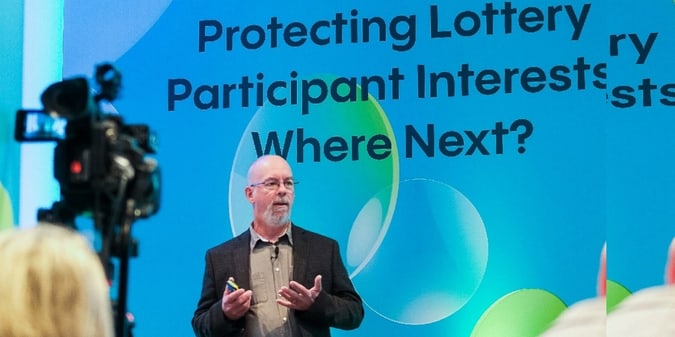 Allwyn UK Hosts First-Ever National Lottery Participant Protection Conference