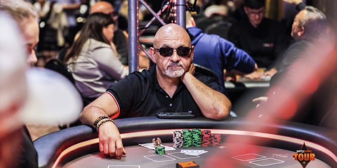 £82,500 Prize Pool, Mixed Games &amp; Bellew Buzz Highlight Day 5