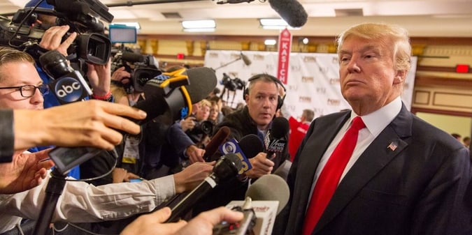 The End of the Gatekeepers: How Journalism’s Collapse Is Changing the Game for Gambling