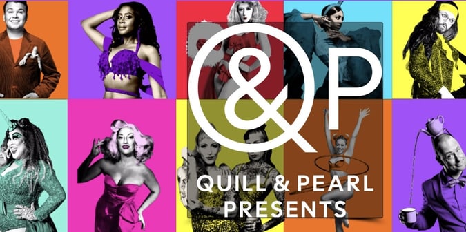 Cabaret Bingo Brings Glitter, Games and Drag to Penarth