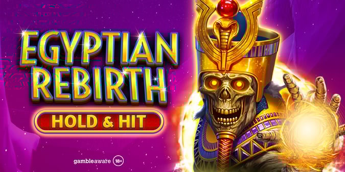 Pharaohs Return in Spinomenal’s New Slot Adventure