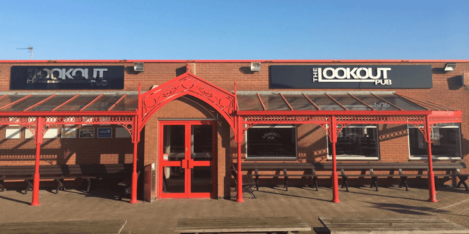 Bingo Boss Caught With Hands in the Till After £30k Skegness Pub Theft