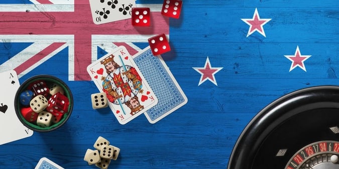 New Zealand Bets on Higher Gambling Duty to Fund Communities