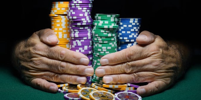 From Bananas to Betting Chips: Lessons on Risk from IKEA, Netflix, and the Casino Floor