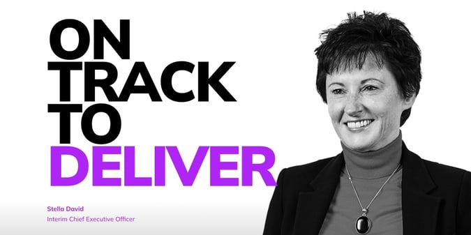 Entain’s David: ‘We Already Pay Our Fair Share, More Tax Won’t Raise More Revenue’