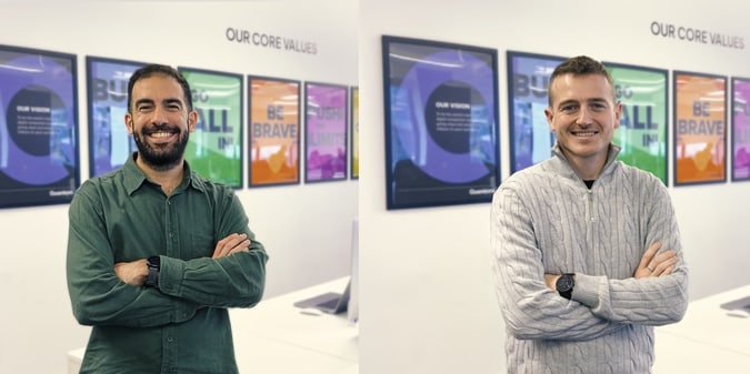 Quantum Expands Leadership Team with Two New Directors from MVF Group