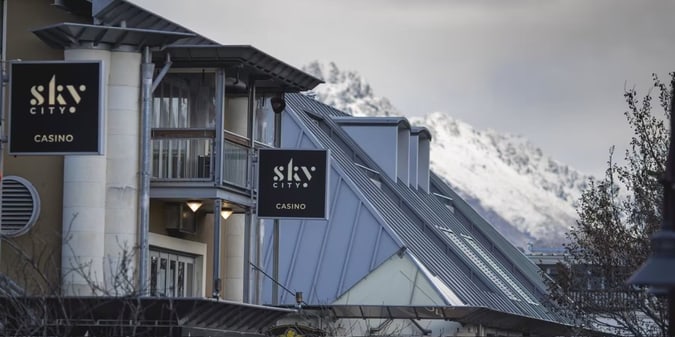 SkyCity Queenstown Secures 15-Year Casino Licence Renewal
