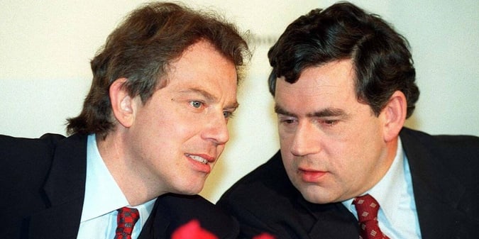 New Labour’s Old Guard Pressures Reeves to Make Casinos Pay Up