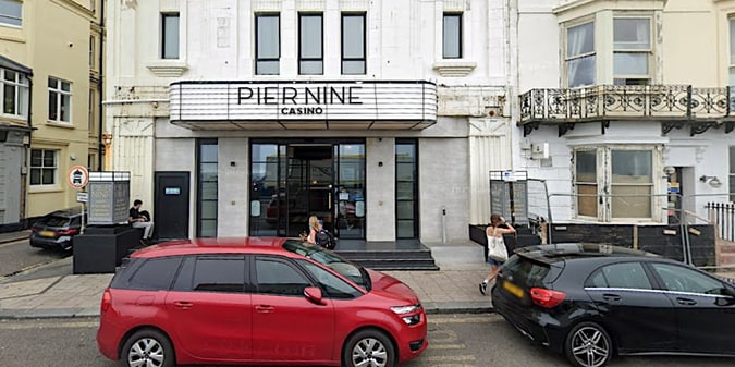 Brighton Seafront Casino Applies for Extended Gaming Licence