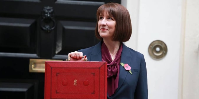 Reeves Unveils Biggest Shake-Up to Gambling Taxes in a Decade as Online Operators Brace for Impact