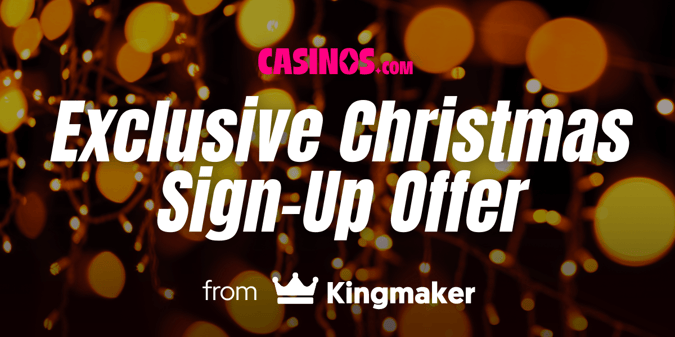 A Million-Euro Christmas Boost for Irish VIP Players