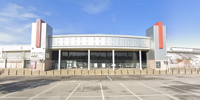 From Roulette to Rubber Rings: Pool Plans Filed for Empty Teesside Casino