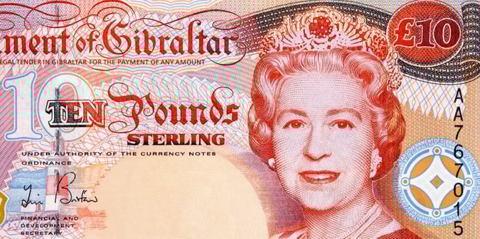 Gibraltar Warns Of Heavy Blow To Online Gambling Sector After UK Budget Tax Hike