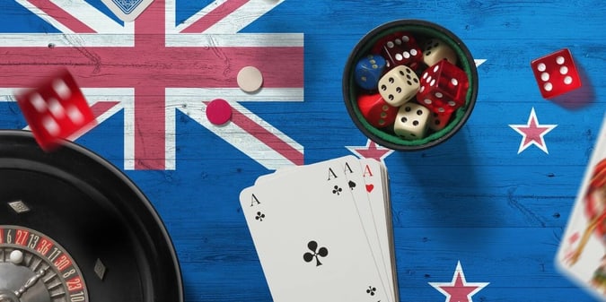 New Zealand Moves to Regulate Online Casinos After Surge in Public Submissions