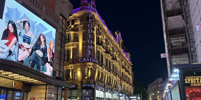 The Rise of the Entertainment Casino: UK Venues Reinvent the Night Out