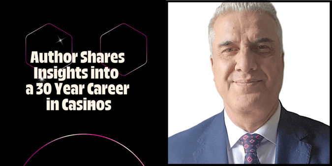 From the Casino Floor to Global Floors: Aydemir Yüksel’s Journey Inside the Industry