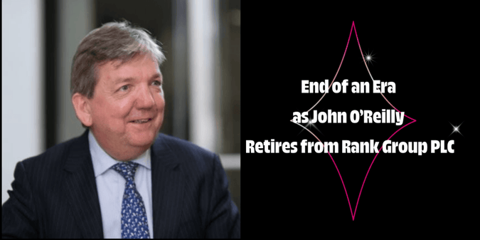 Mecca Bingo and Casino Owner Begins New Era as CEO Retires