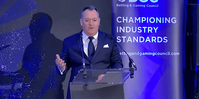Top UK Gambling Lobbyist Michael Dugher Quits BGC Amid Regulatory Overhaul