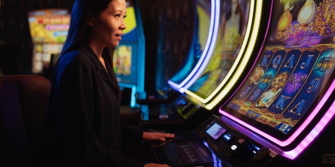 New Year, New Wins: £50,000 Slots League Kicks Off Across Four West Midlands Casinos