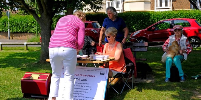 Play Smart or Get Regulated: UK’s New Rules for Prize Draw Operators