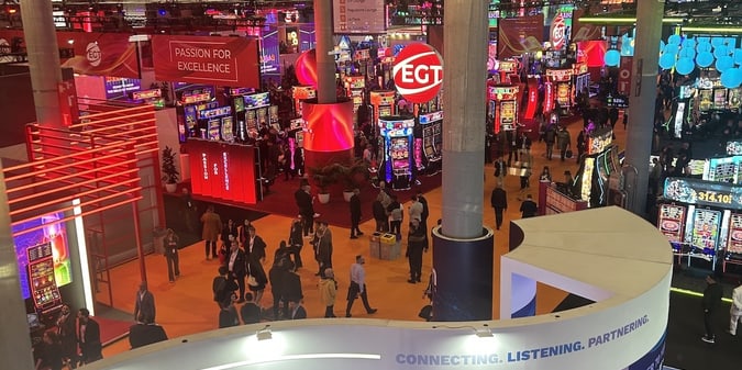 From Chess Kings to Startup Dreams: Day Two at ICE