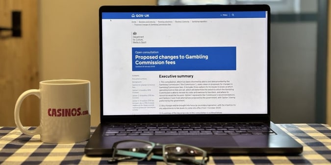 Gambling Commission Fees Set for Shake-Up Under New UK Consultation