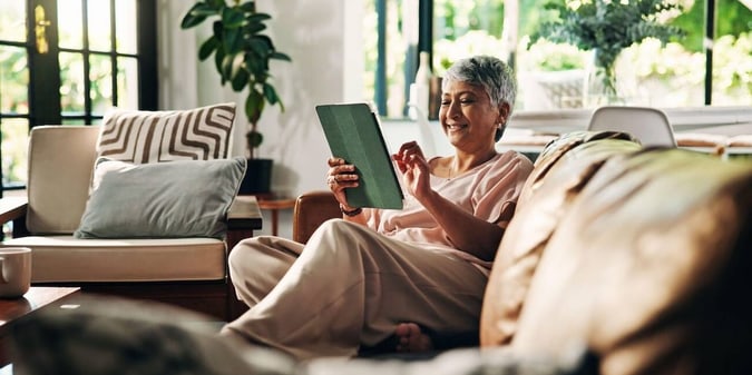 It’s Bingo Jim, but Not as You Know It