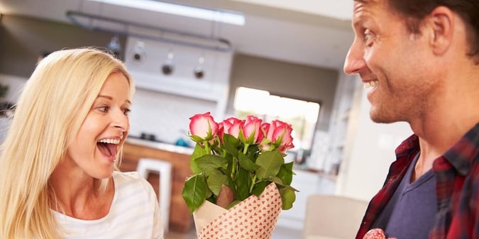 Weddings, Wagers and Wooing: Why Valentine’s Day Is for Gamblers