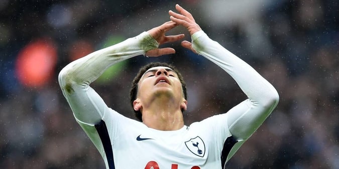 Dele Alli and the Poker Dilemma: Choice, Consequence and Cash