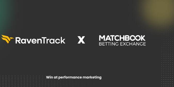 New Deal, Better Data: Matchbook Upgrades Affiliate Tech with RavenTrack
