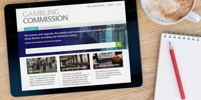 Spring 2026 ADR Overhaul and New Machine Rules: What UK Operators Need to Know