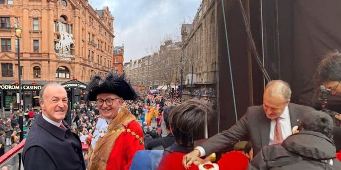 Leicester Square’s Casino Hub Faces Illegal Competition as New West End Investment Arrives