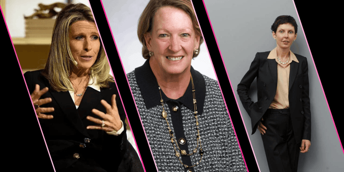 The Voice Gap: 4 in 5 Americans Can’t Name a Female Casino Executive