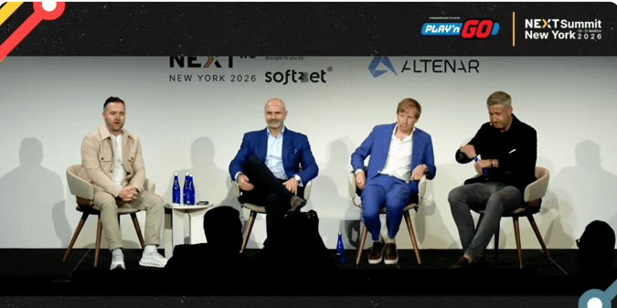 Prediction Markets and Super Apps Take Centre Stage at NEXT Summit New York