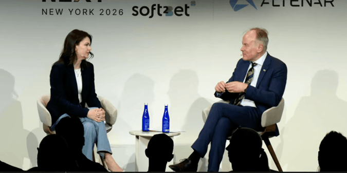 Choosing the Wrong Supplier Could Cost You Your Licence, Play'n GO Executive Warns