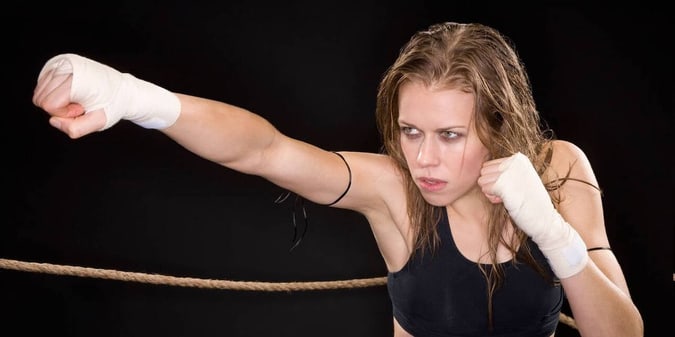 Curling, F1 and Bare-Knuckle Fighting Eye Betting Growth