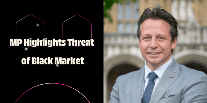 UK Gambling Industry Warned: Global Regulatory Shifts Could Shape the Next Black Market Battle