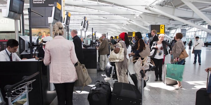 Rising Airfares, AI Fraud and New Regulation: What the Gambling Industry Is Dealing With Right Now