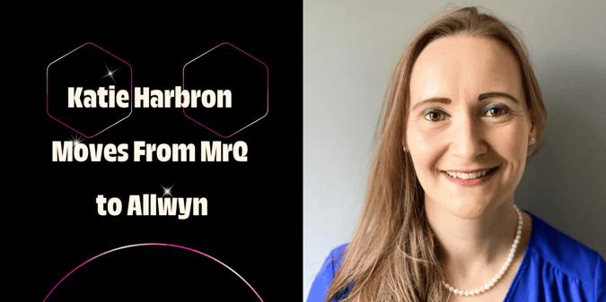 National Lottery Operator Allwyn Hires Katie Harbron to Drive Innovation