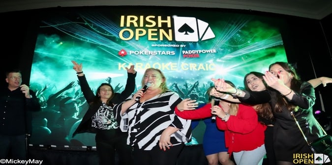 Irish Poker Open Returns 26 March With Four New Tournaments and Record Prize Pool Ambitions