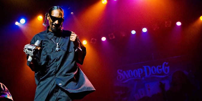 Snoop Dogg Sets 10-Year Plan to Remake Swansea, But UK Law Stands in the Way